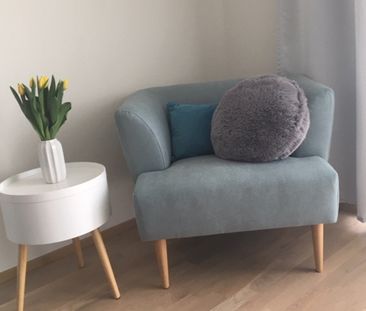 ☀️Plně vybavené 1+kk s balkonem | all-inclusive - Photo 3