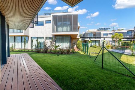 4 Bedroom Semi-detached house with garden, Cascais - Photo 4