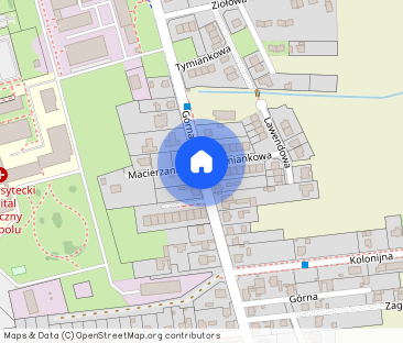 Kawalerka z tarasem - Photo 1