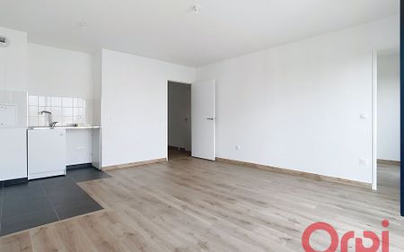 Appartement à louer 3 pièces • 65,30 m2 Clamart - Photo 3