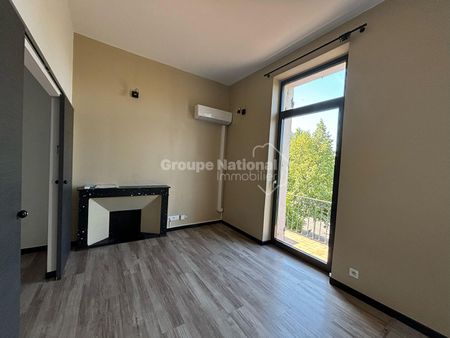 A LOUER - Monteux - APPARTEMENT T2, - Photo 2