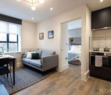 Node Brixton, Se, Brixton, SE24 - Photo 2