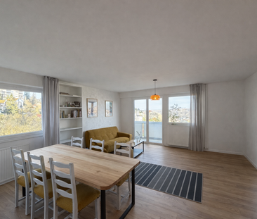 Location Appartement 3 pièces 71m² LAXOU 54520 - Photo 4