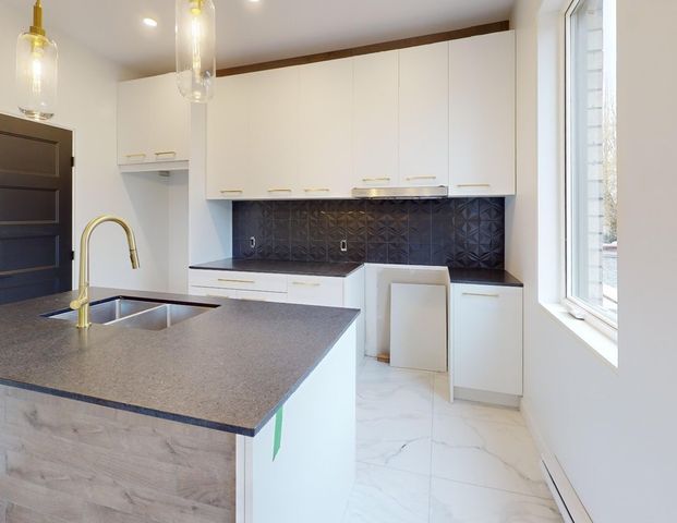 À louer / Appartement - Photo 1