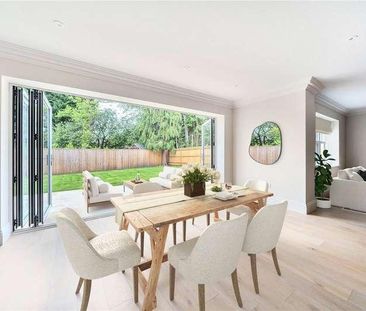 Peliforde Place, Old Woking Road, Woking, GU22 - Photo 2
