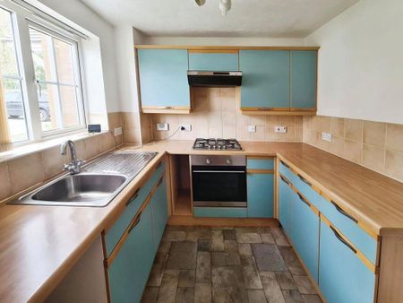 2 bedroom house to rent - Photo 4