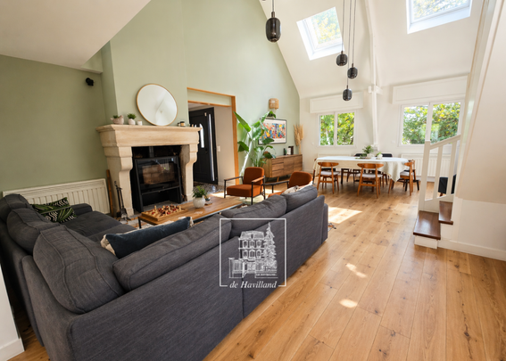 maison - Photo 1
