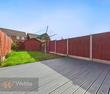 Water Reed Grove, Walsall - Photo 6