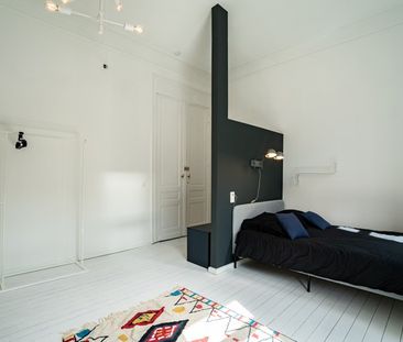 Room at Rue De La Brasserie 83 - Photo 2