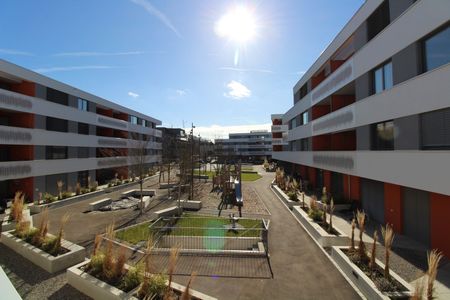 Moderne 4.5-Zimmerwohnung an zentraler Lage in Bülach - Foto 3