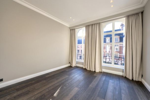 Square du Bois : Luxueuse Maison 6ch - 5sdb - Foto 1