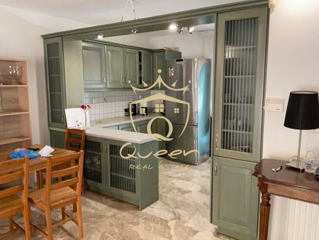 Διαμέρισμα για ενοικίαση Αναγέννηση (Αιγάλεω) - Photo 3