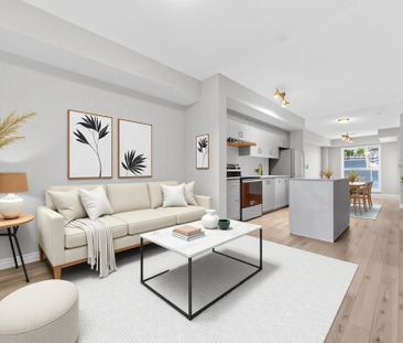 For Lease - 349 Wheat Boom Drive Unit# 124, Oakville, Ontario - Photo 3