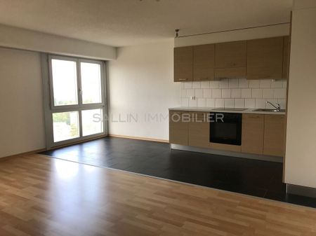APPARTEMENT DUPLEX DE 5 PIECES IDEAL POUR UNE FAMILLE - Photo 3