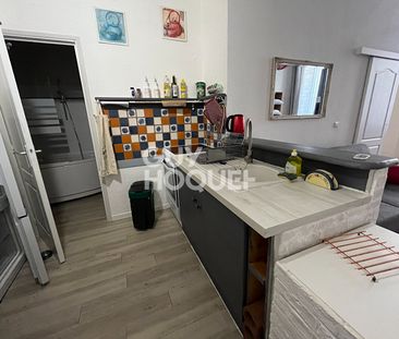 Agréable appartement 2 piéces meublé - Photo 2