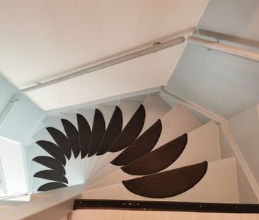 Te huur: Huis Meerum Terwogtlaan in Rotterdam - Photo 1