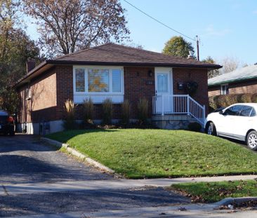 For Lease - 362 Elmridge Street, Oshawa, Ontario - Photo 4