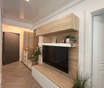 Apartament 2 camere Pacurari - Rediu DON LAKE View - Photo 6