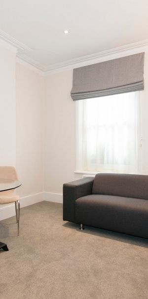 Bell Street, Marylebone, London, NW1 - Photo 1