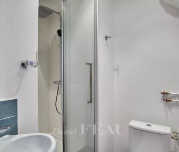 Location appartement, Paris 16ème (75016), 2 pièces, 28.7 m², ref 8... - Photo 4