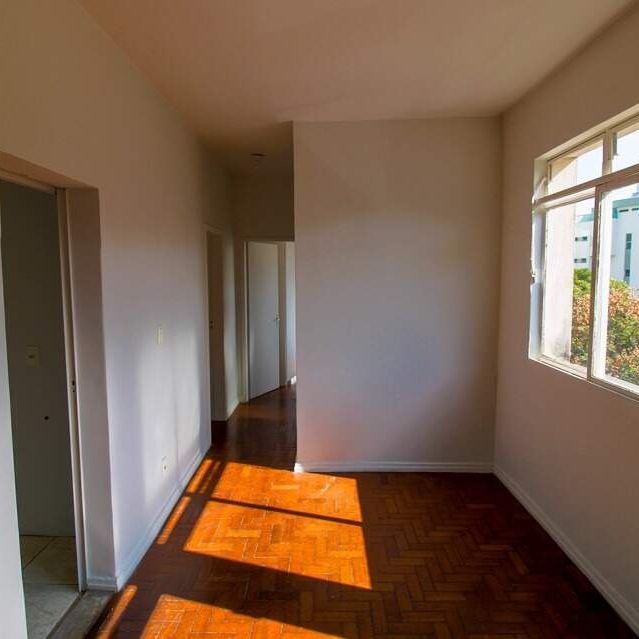 Apartamento para alugar, Anchieta - Belo Horizonte/MG - Photo 1