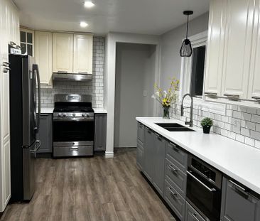 For Lease - 6 Park Avenue Unit# Upper, St. Catharines, Ontario - Photo 1