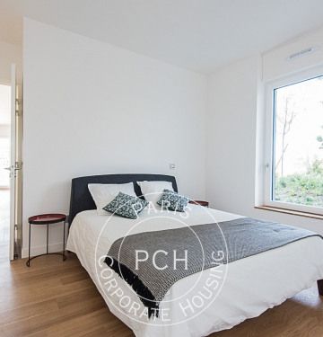 Appartement • Clichy-Batignolles - Photo 2