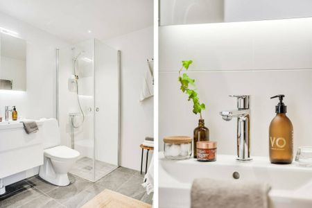 Södra Järnvägsgatan 39 - Foto 4