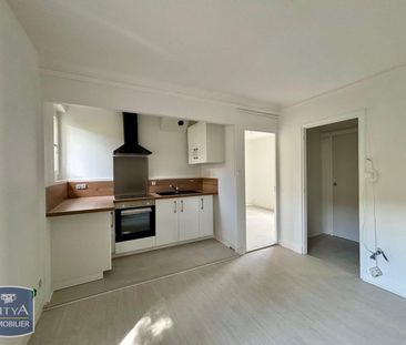 Location Appartement 2 pièces 37m² AGEN 47000 - Photo 3
