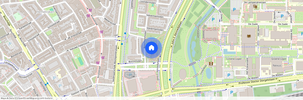 Vincent Van Den Heuvellaan 181, 5612MZ Eindhoven