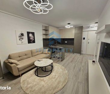 Pipera | 2 Camere | Decomandat | Centrala | Incalzire in Pardoseala - Fotografie 4