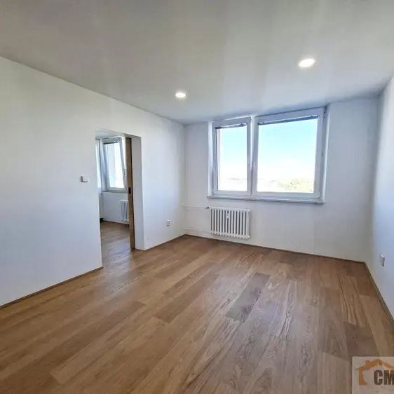 Prostějov, ul. Tylova, byt 2+1, po rek., pronájem 14.000,-Kč/měsíc + energie - Photo 1