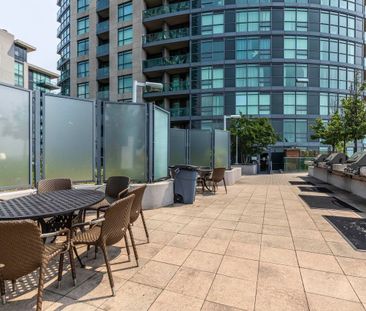 For Lease - 215 Fort York Boulevard Unit# 3412, Toronto, Ontario - Photo 4