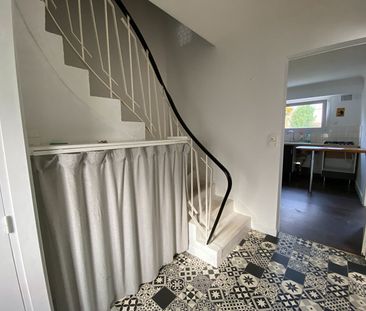 Location maison 5 pièces, 102.60m², Angers - Photo 3