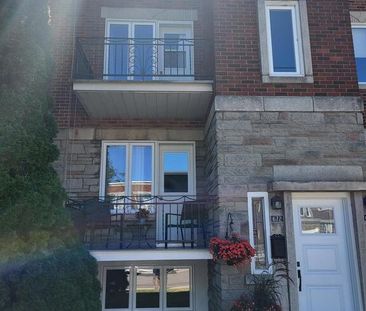 APPARTEMENT A LOUER - Photo 1