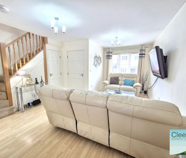 3 bed semi-detached house to rent in Longwood Leys, Woodmancote, GL52 - Photo 1