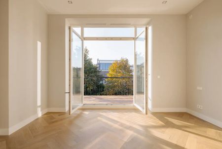 Oranje Nassaulaan 53 2 - Photo 5