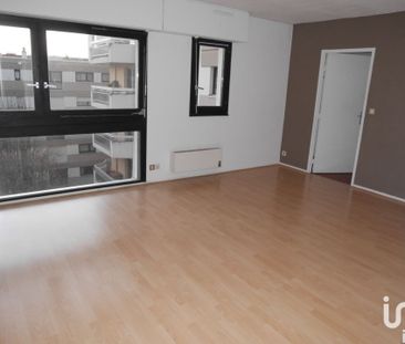 Appartement 3 pièces de 70 m² à Nancy (54000) - Photo 2