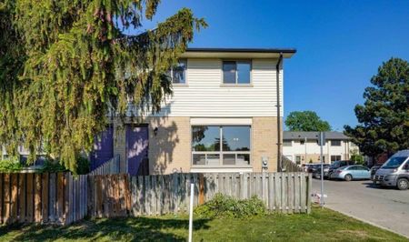 For Lease - 355 Sandringham Crescent Unit# 52, London South, Ontario - Photo 5