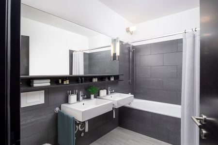 Trendy loft apartment: Live and work at the pulse of life - Photo 5