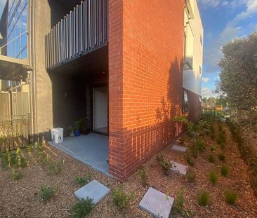 Sunny 2-bedroom ground floor apartment - Photo 6