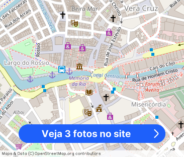 Apartamento T1 para alugar em Aveiro - Foto 1