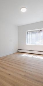 Montréal – 1 MOIS GRATUIT – 3 1/2 et 4 1/2 Côte-des-Neiges Frigo, poêle inclus - Photo 3
