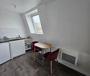 Location Appartement 1 pièce 17m² ROUBAIX 59100 - Photo 6