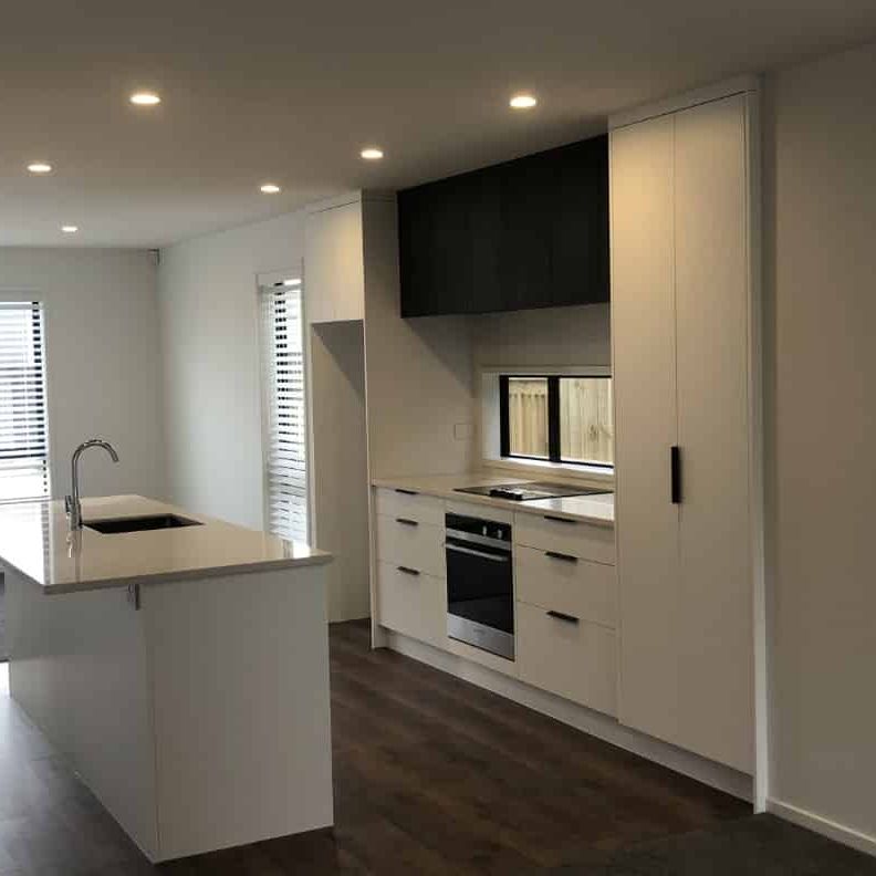 Four Bedroom Home, Handy Hospital and Lake Location - Photo 1