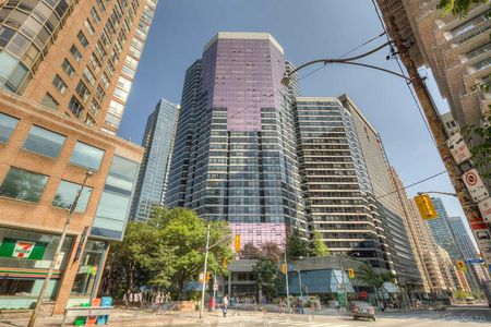 For Lease - 1001 Bay Street Unit# 3305, Toronto, Ontario - Photo 3