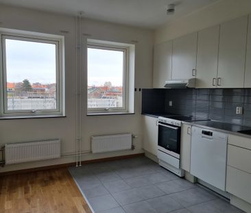 Nygatan 51B, Trelleborg Centrum - Foto 1