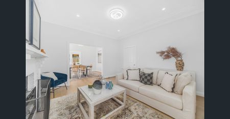 STEP INSIDE & FEEL AT HOME! - Photo 2