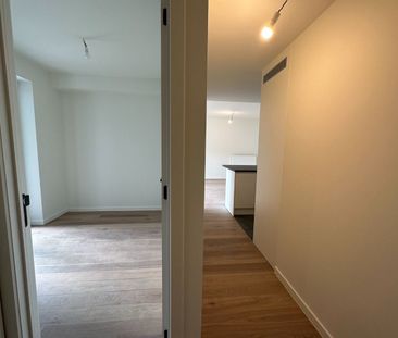 Modern appartement met uitzicht op een sfeervolle binnentuin - Foto 4