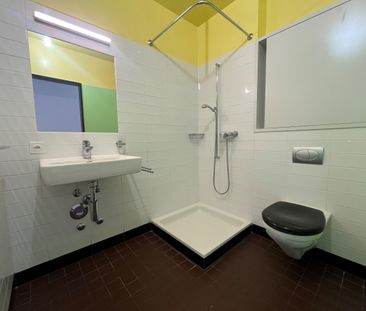 JAMES Albisrieden - Attraktiv wohnen - Foto 4